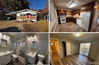 10555 Gourock Dr, Saint Louis, MO 63137