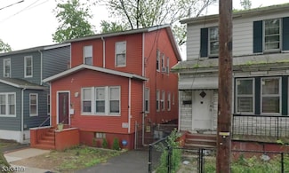 45 Rutgers St, Irvington, NJ 07111