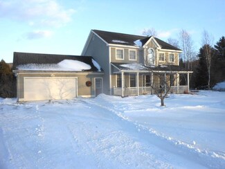 227 Beacon Hill, Morrisville, VT 05661