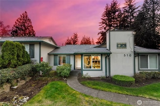 510 S 325th St Unit 19A, Federal Way, WA 98003