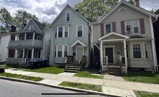 13 Hooker Ave, Poughkeepsie, NY 12601