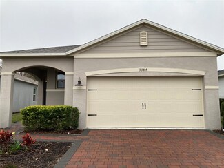 3384 Yellowtop Loop, Clermont, FL 34714
