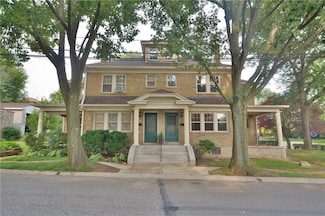 465 Marietta Place, Pittsburgh, PA 15228