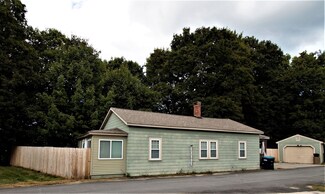 4 E Webster St, Allenstown, NH 03275