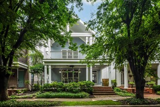 595 Monteigne Blvd, Memphis, TN 38103