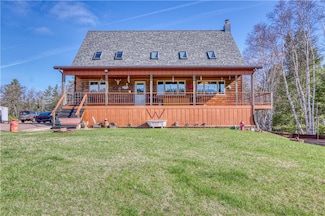 12208 Wisconsin 77, Hayward, WI 54843