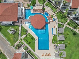 200 Padre Blvd Unit 1105, South Padre Island, TX 78597