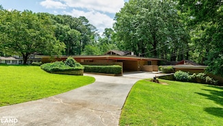 4296 Durham Cir, Stone Mountain, GA 30083