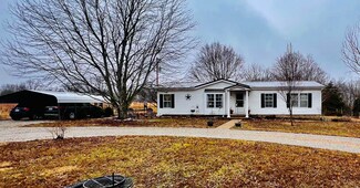 15950 Mercer Ln, Houston, MO 65483