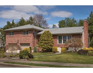 50 Sevland Rd, Newton Center, MA 02459