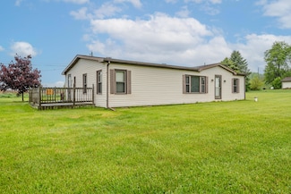 580 Limerick Dr, Benton Harbor, MI 49022