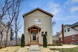 9712 Schiller Blvd, Franklin Park, IL 60131