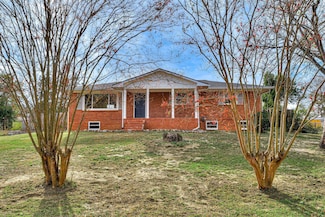 3636 Lake Shore Dr, Augusta, GA 30907