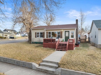 1124 National St, Belle Fourche, SD 57717
