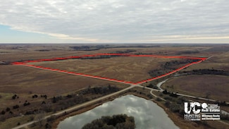 00000 310th Ave, Bogue, KS 67625