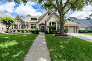 1619 Meirwoods Dr, Spring, TX 77379