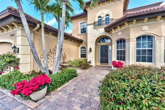 12555 Grandezza Cir, Estero, FL 33928