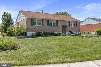 6 Trevett Blvd, Newark, DE 19702