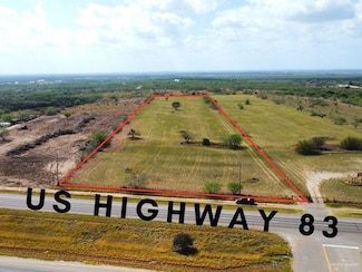 00 Expressway 83 Hwy, La Grulla, TX 78548