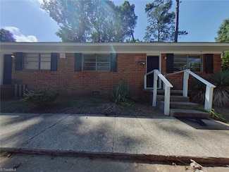 2021 Maywood St, Greensboro, NC 27403