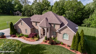 4038 Ballard Woods Dr, Smithfield, KY 40068