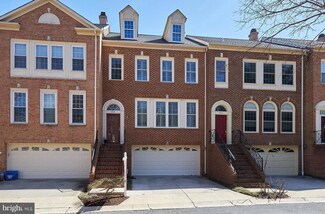 9713 Whitley Park Place, Bethesda, MD 20814