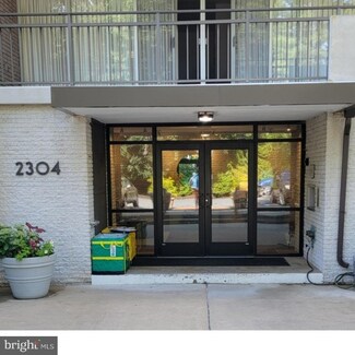 2304 Riddle Ave Unit 307, Wilmington, DE 19806