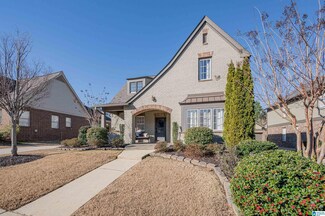 3753 James Hill Terrace, Hoover, AL 35226