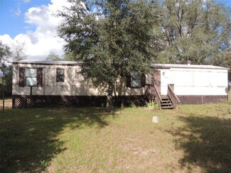 11597 NE 68 Place, Williston, FL 32696
