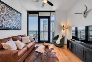 84 East Ave Unit 3208, Austin, TX 78701