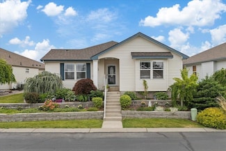 1417 S Avalon Ln, Spokane Valley, WA 99216