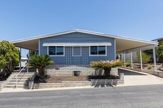 1175 La Moree Rd Unit 29, San Marcos, CA 92078