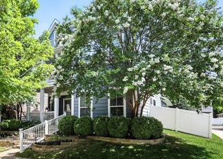 1200 Appalachian Ln, Savannah, TX 76227
