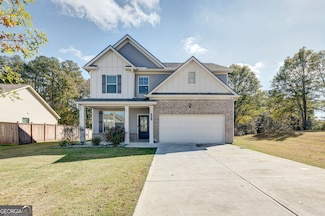 404 Mcginnis Cir, Calhoun, GA 30701