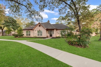 75 April Wind Dr S, Montgomery, TX 77356