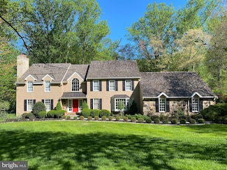 16 Carriage Path, Chadds Ford, PA 19317