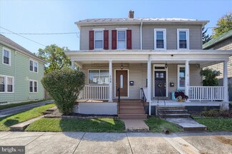 128 C St, Carlisle, PA 17013