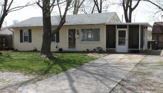 1617 Marbo Ave, Evansville, IN 47714