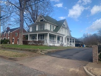 408 Third St, Fulton, KY 42041