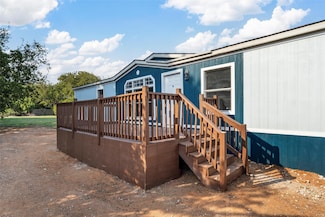 304 Brannan St, Bynum, TX 76631