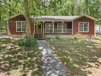 865 W Crickett Rd, Cabot, AR 72023