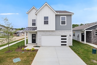 901 Brooklyn Crossing Rd, Gallatin, TN 37066