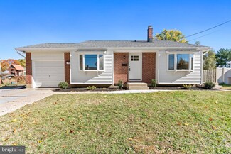 250 Lansing Dr, Mantua, NJ 08051