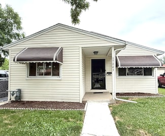 17043 Trapet Ave, Hazel Crest, IL 60429