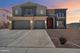 12943 W Mclellan Rd, Glendale, AZ 85307
