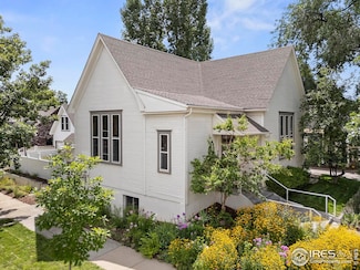 400 Whedbee St, Fort Collins, CO 80524