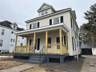 34 S Helmer Ave, Dolgeville, NY 13329