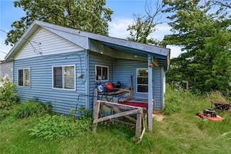 1031 23rd St Unit A, Chetek, WI 54728
