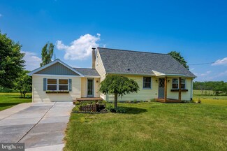 2922 Blacks School House Rd, Taneytown, MD 21787