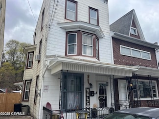 8 N Rock St, Shamokin, PA 17872